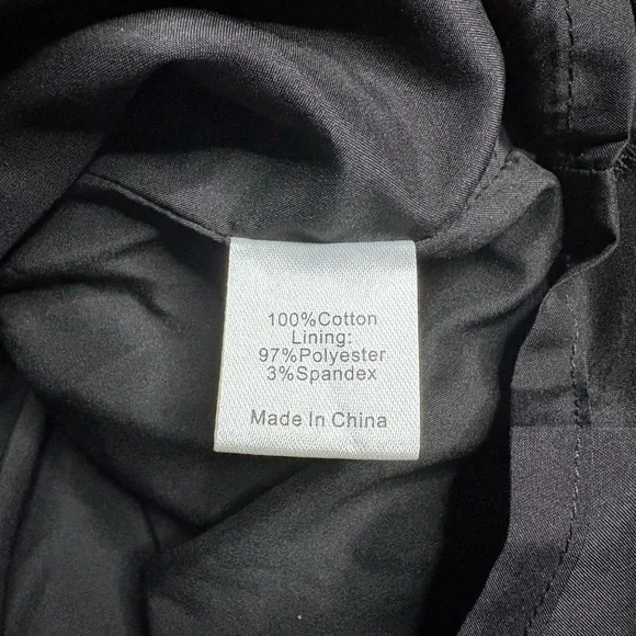 Tuckernuck- Sylvie Lace Top. Size S - Picture 7 of 9